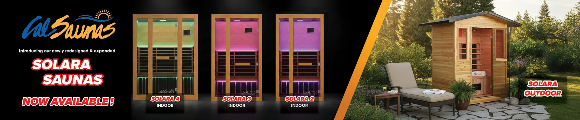 Calspas hot tub being used in a family setting - Normal