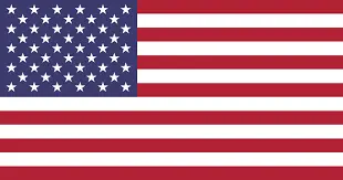 american flag-Normal