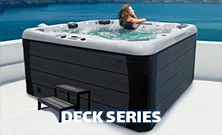 Deck Series Normal hot tubs for sale