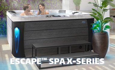Escape X-Series Spas Normal hot tubs for sale