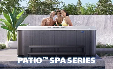 Patio Plus™ Spas Normal hot tubs for sale