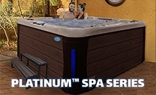 Platinum™ Spas Normal hot tubs for sale