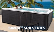 Swim Spas Normal hot tubs for sale