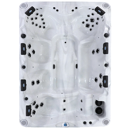 Newporter EC-1148LX hot tubs for sale in Normal