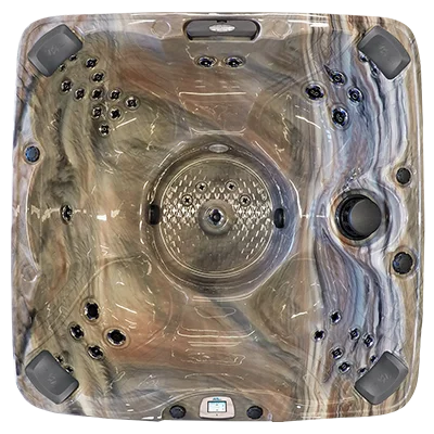 Tropical-X EC-739BX hot tubs for sale in Normal