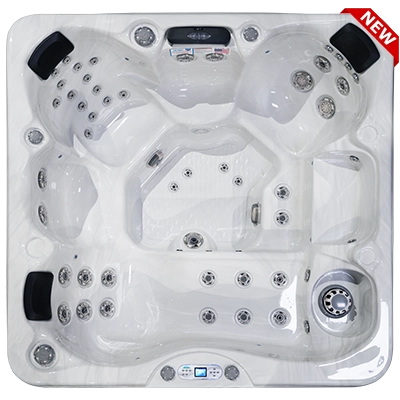 Costa EC-749L hot tubs for sale in Normal