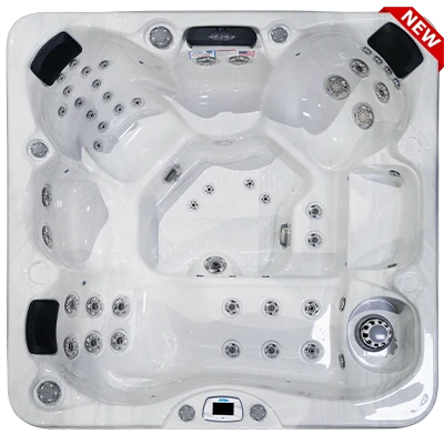 Costa-X EC-749LX hot tubs for sale in Normal