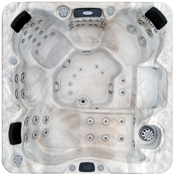 Costa-X EC-767LX hot tubs for sale in Normal