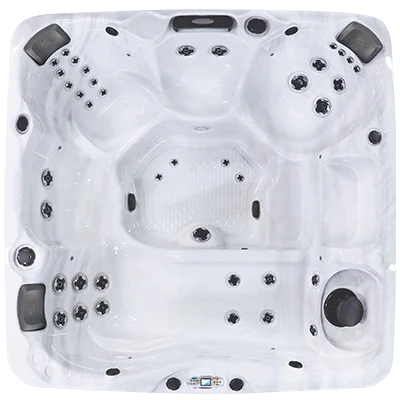 Avalon EC-840L hot tubs for sale in Normal