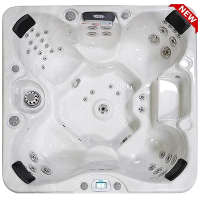 Cancun-X EC-849BX hot tubs for sale in Normal