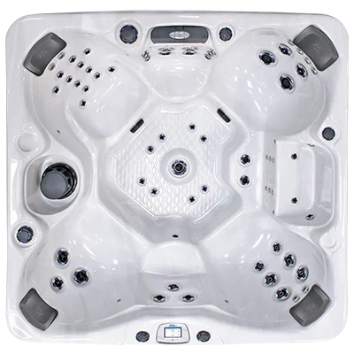 Cancun-X EC-867BX hot tubs for sale in Normal