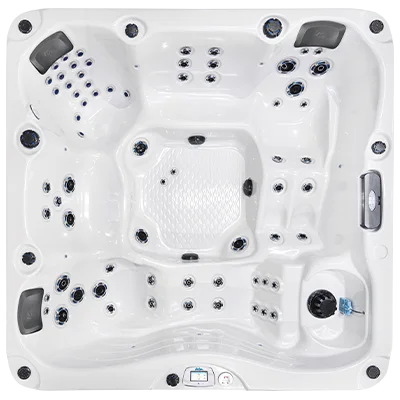 Malibu-X EC-867DLX hot tubs for sale in Normal