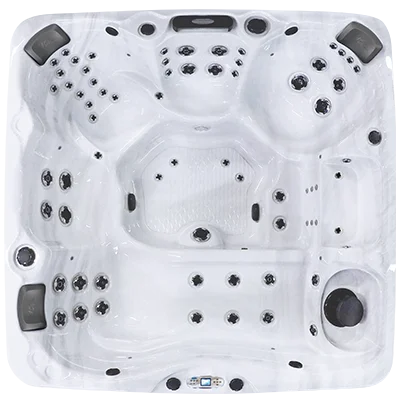 Avalon EC-867L hot tubs for sale in Normal