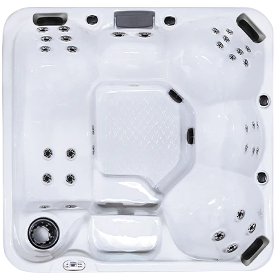 Hawaiian Plus PPZ-634L hot tubs for sale in Normal