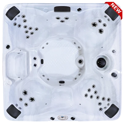 Tropical Plus PPZ-743BC hot tubs for sale in Normal