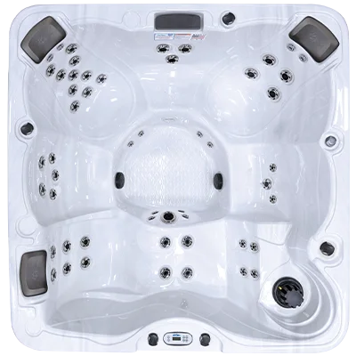 Pacifica Plus PPZ-743L hot tubs for sale in Normal