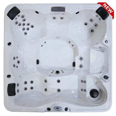 Pacifica Plus PPZ-743LC hot tubs for sale in Normal