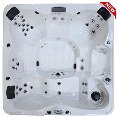 Atlantic Plus PPZ-843LC hot tubs for sale in Normal